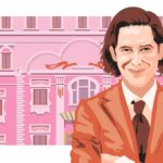 Wes Anderson