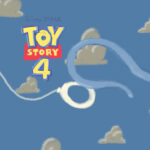 Toy Story 4