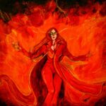 Ashes to ashes: Dark Phoenix