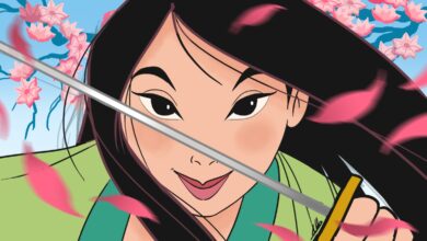 Mulan