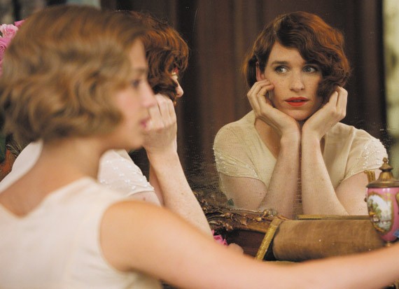 Lili Elbe Morire In Nome Della Propria Identita La Testata Magazine