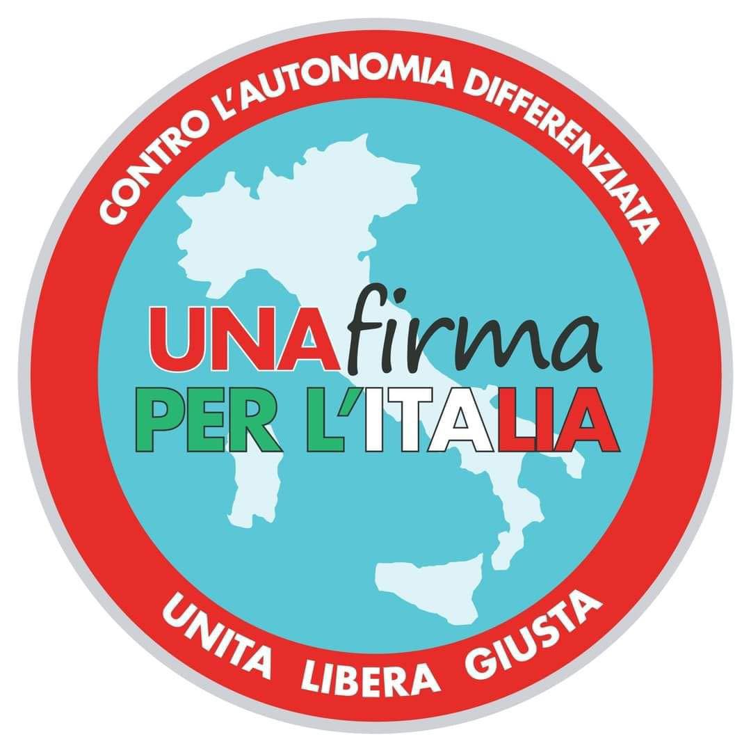 Autonomia differenziata