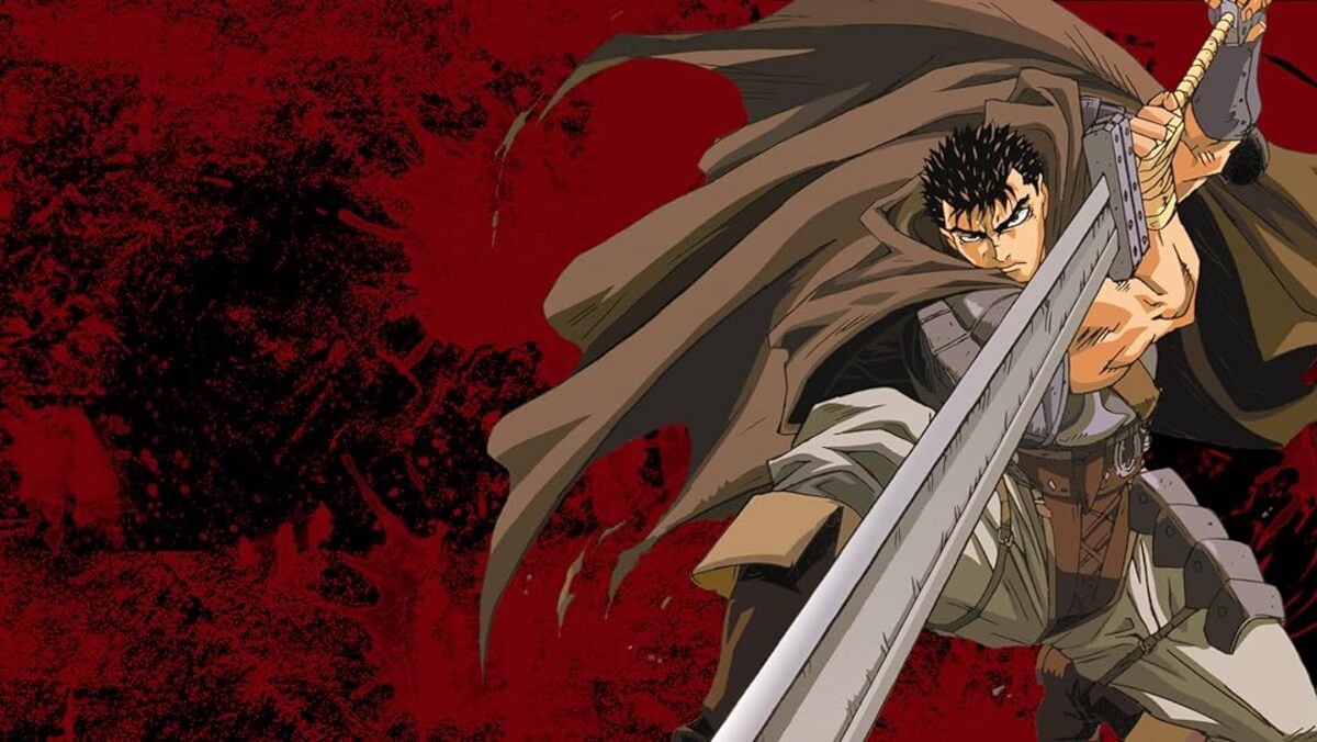 Berserk