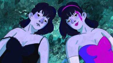 Perfect Blue