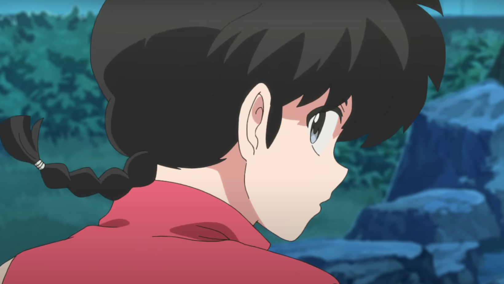 Ranma ½