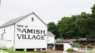 Amish