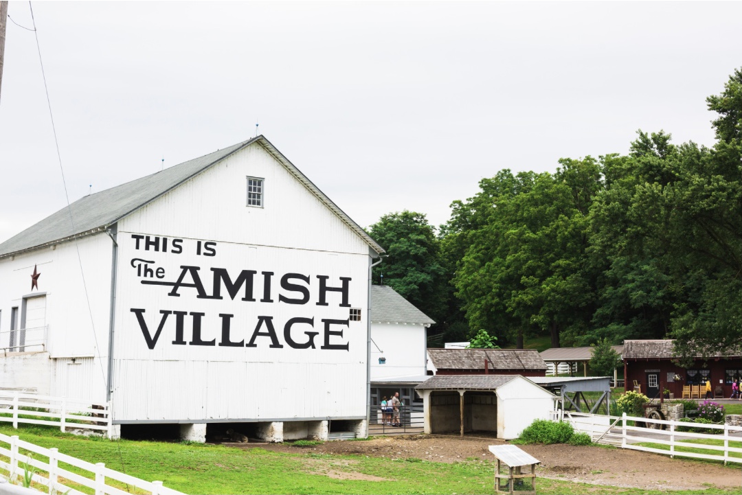 Amish