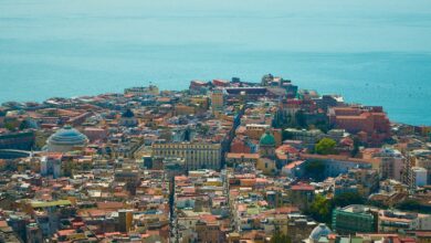 Napoli