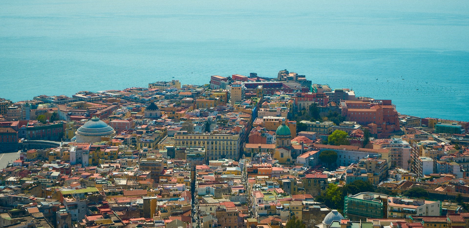 Napoli