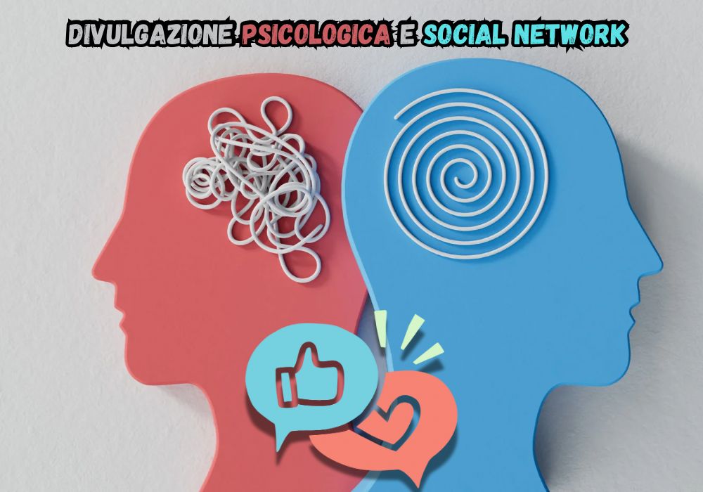 Divulgazione psicologica