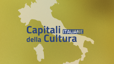 Capitale cultura