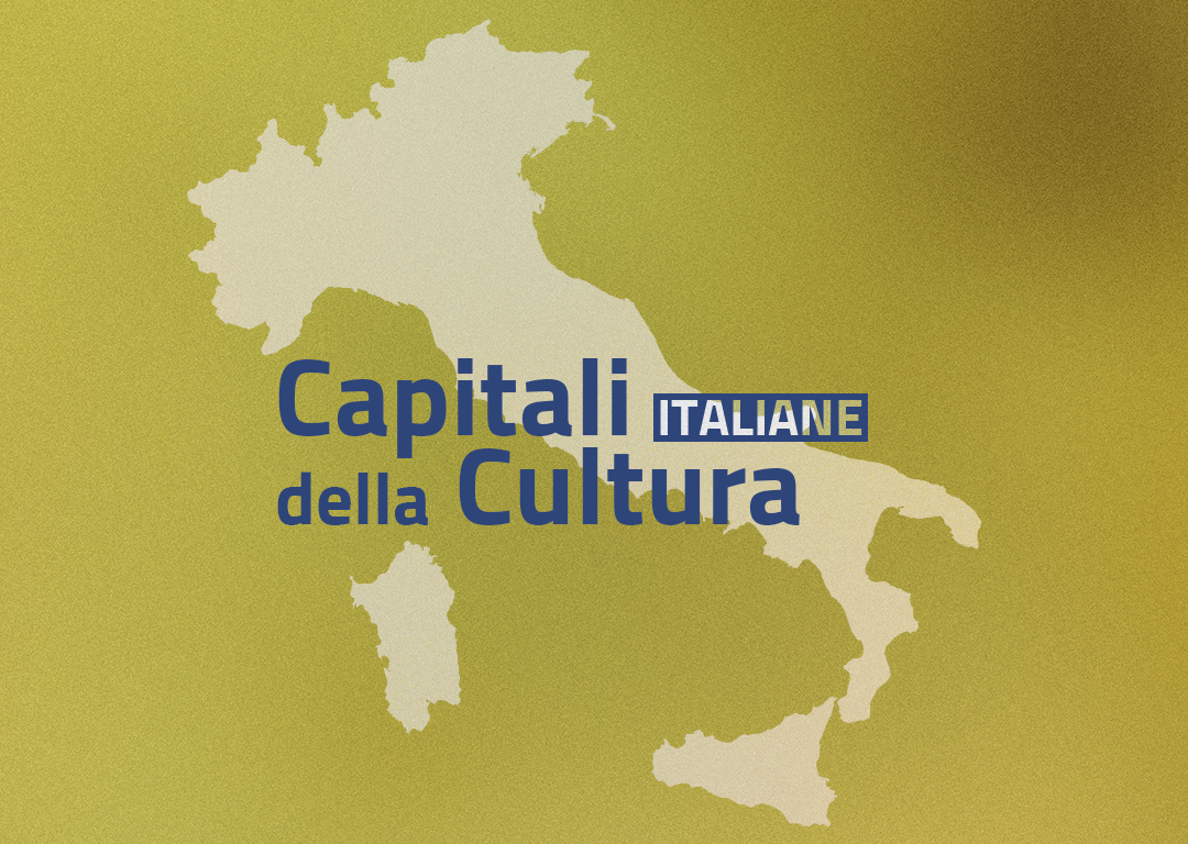 Capitale cultura