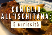 Coniglio all’ischitana