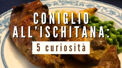 Coniglio all’ischitana