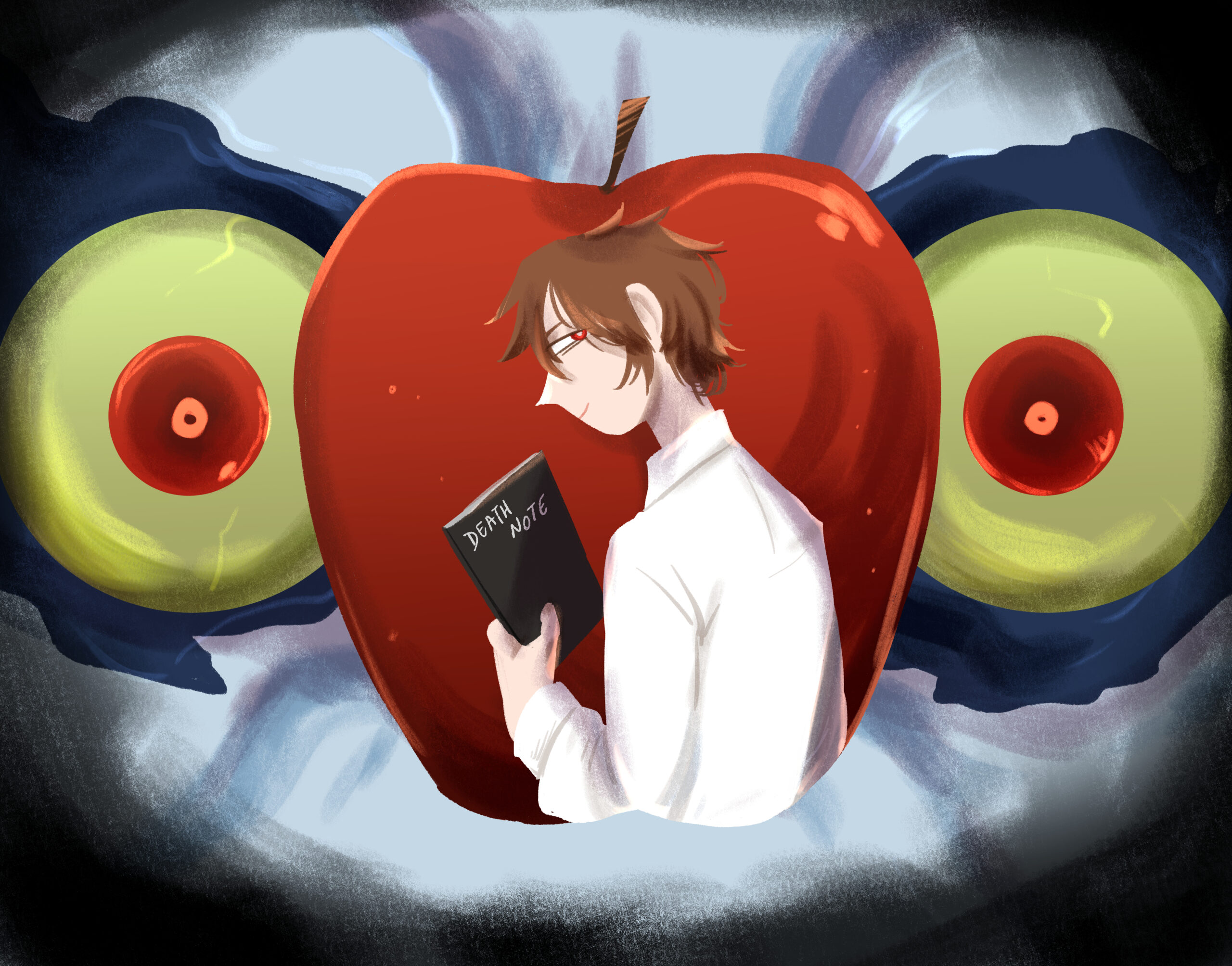 Death Note