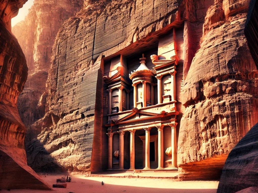 Petra