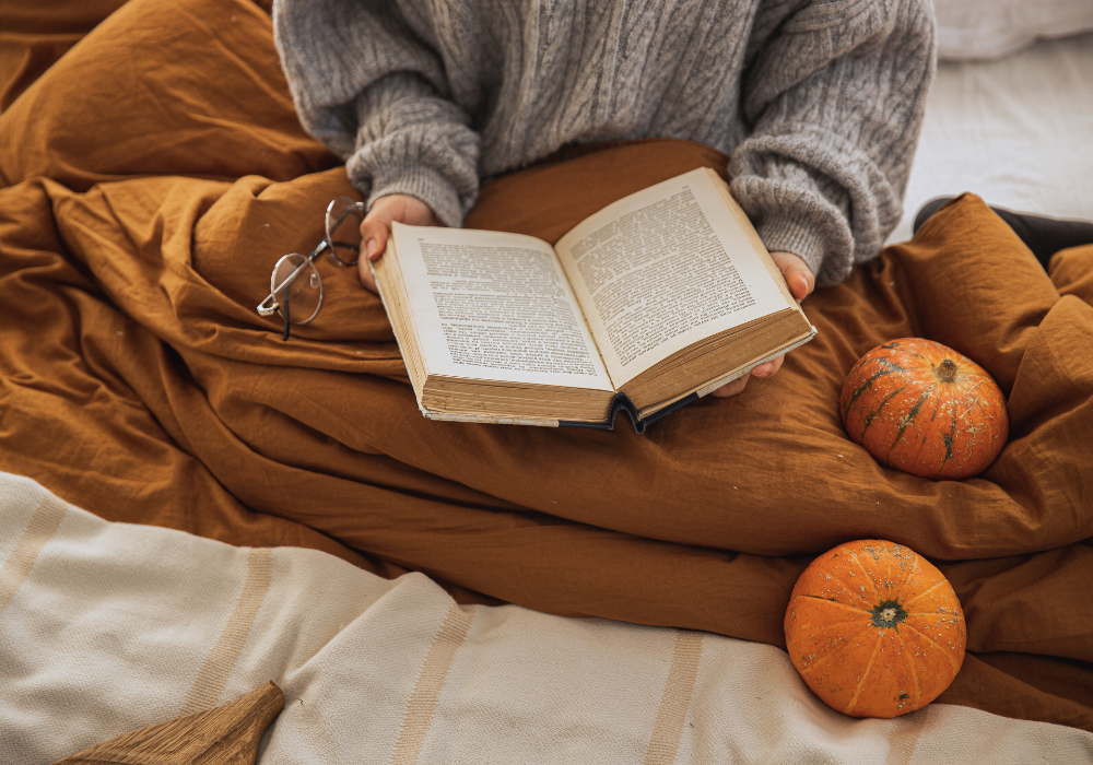 Cosa leggere ad Halloween