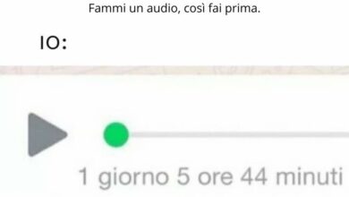 messaggi vocali