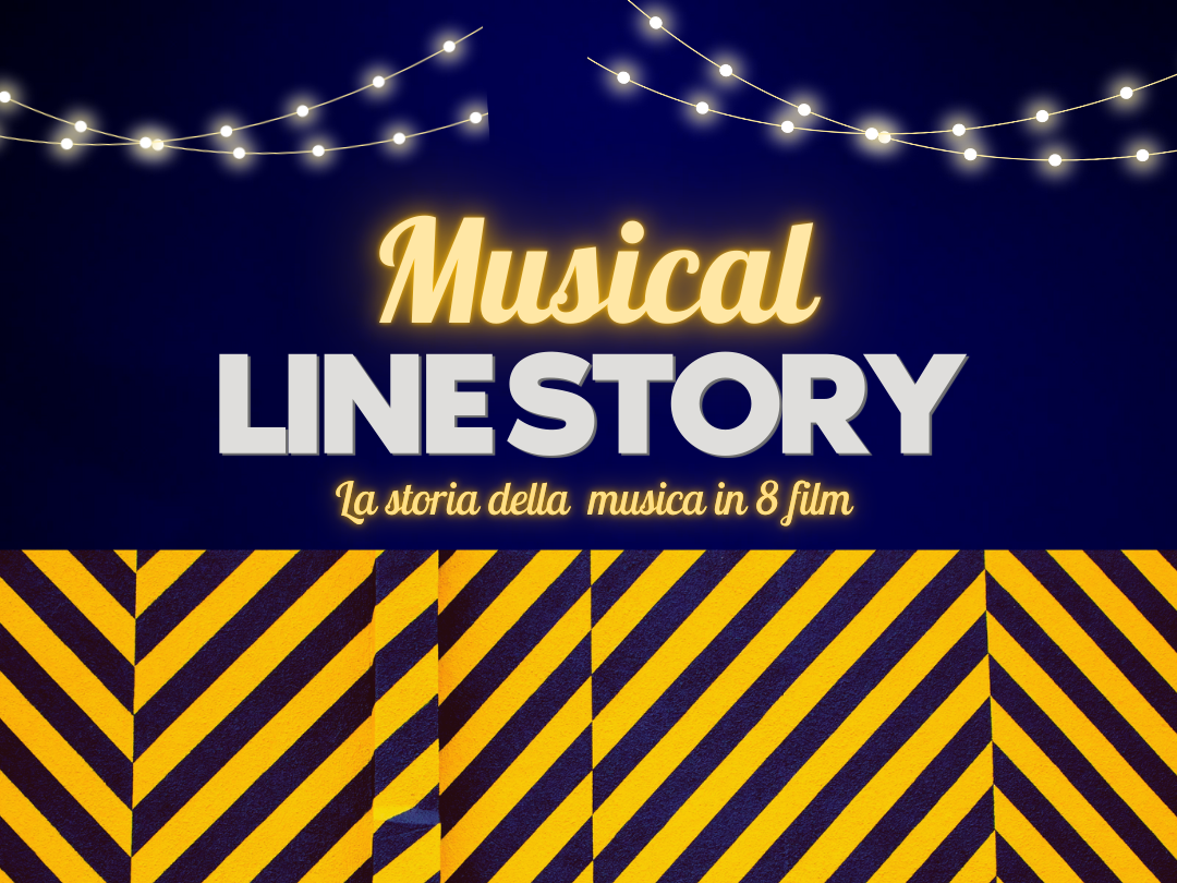 Musical Line Story