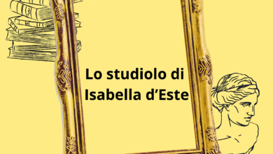 Studiolo