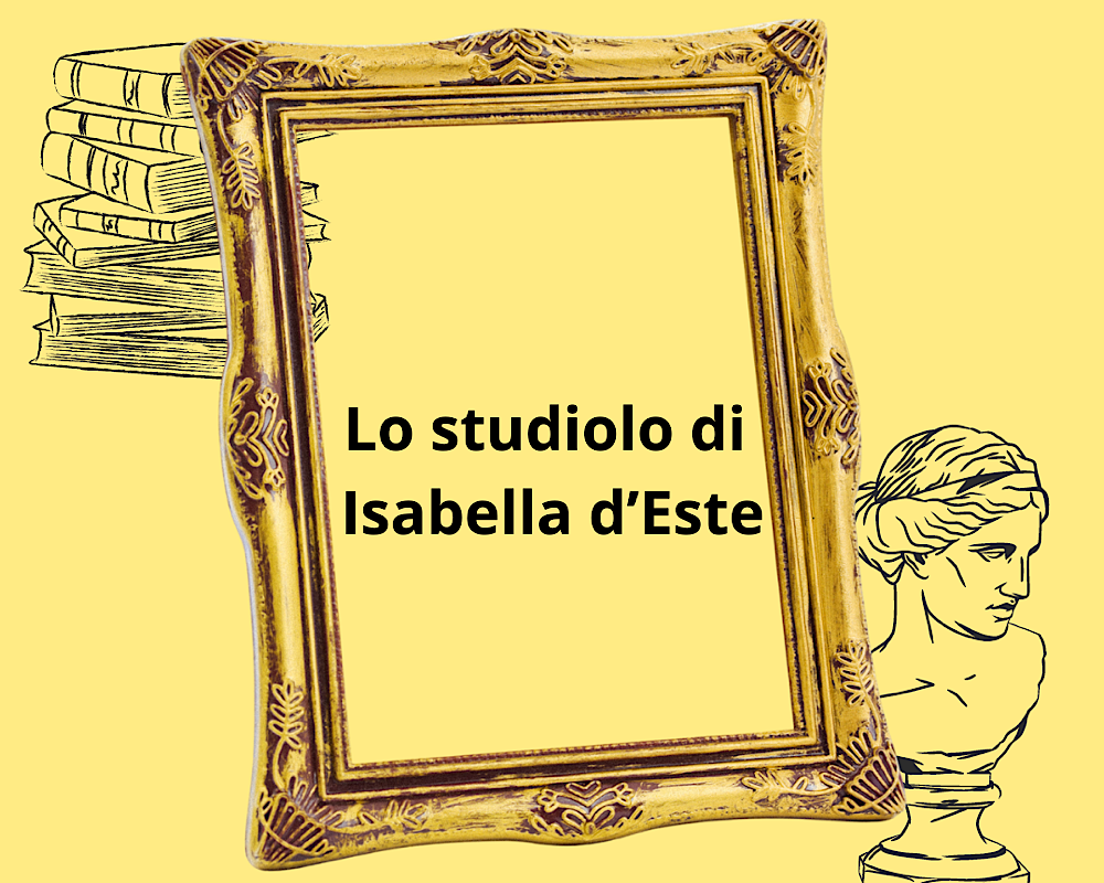 Studiolo