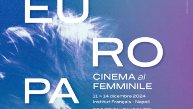 Europa cinema al femminile