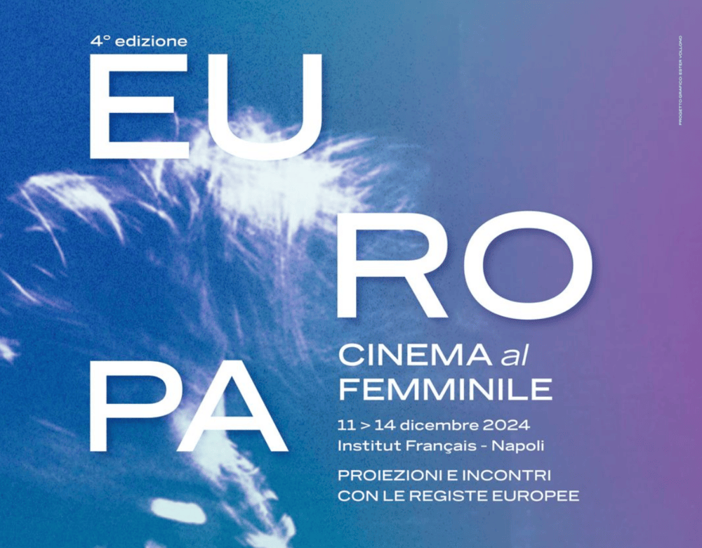 Europa cinema al femminile