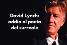 David Lynch