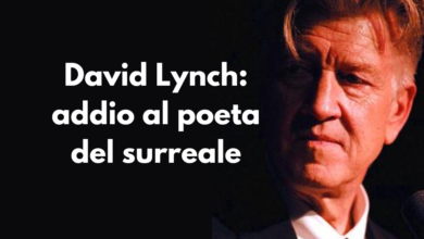 David Lynch