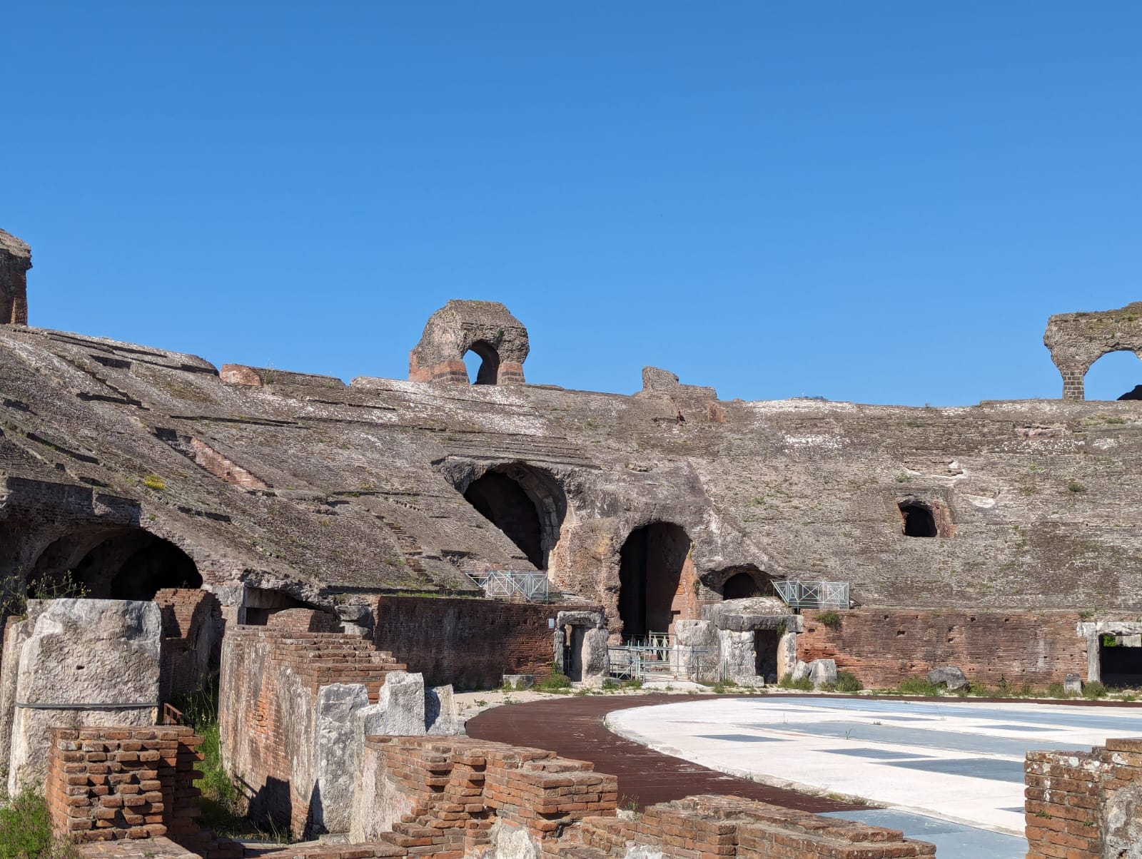 Anfiteatro Campano