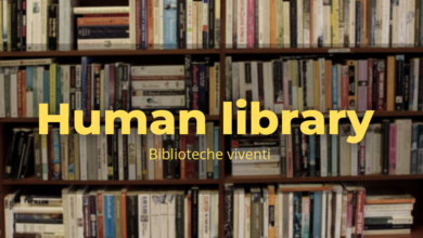 Biblioteche viventi