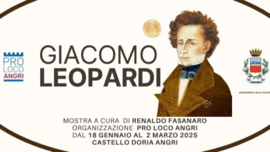 Giacomo Leopardi