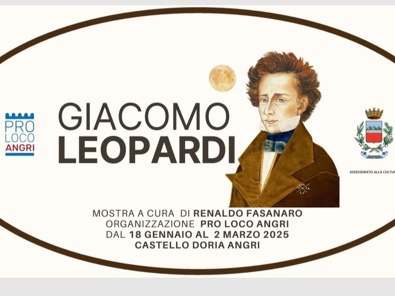 Giacomo Leopardi