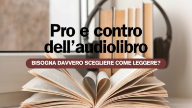 Audiolibro