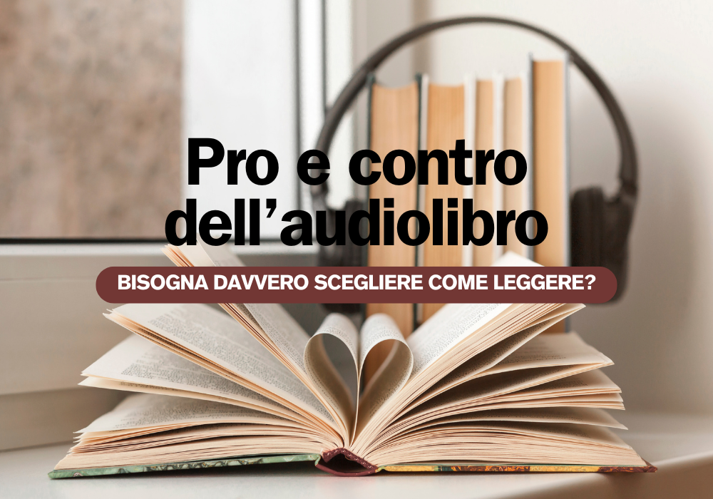 Audiolibro