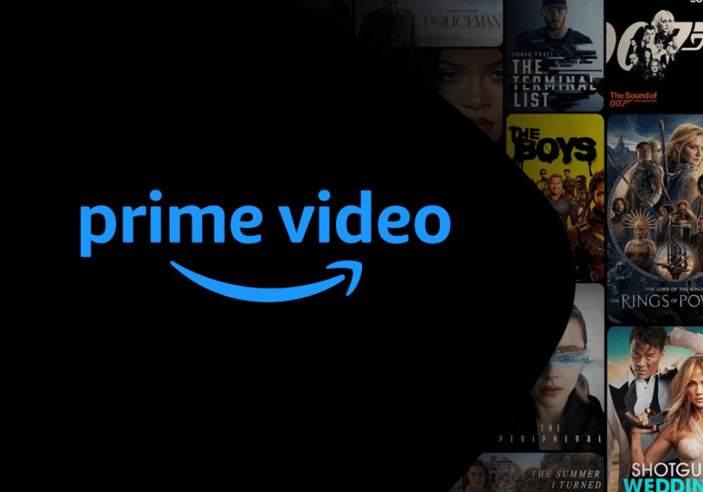 Prime Video