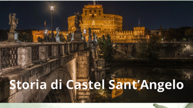 Castel Sant'Angelo