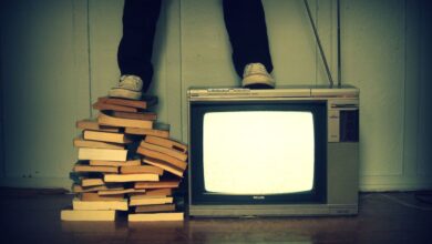 Serie tv tratte da libri