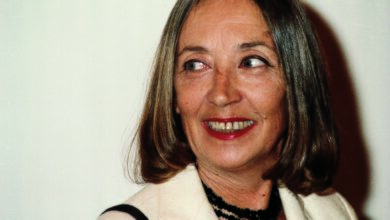 Oriana Fallaci